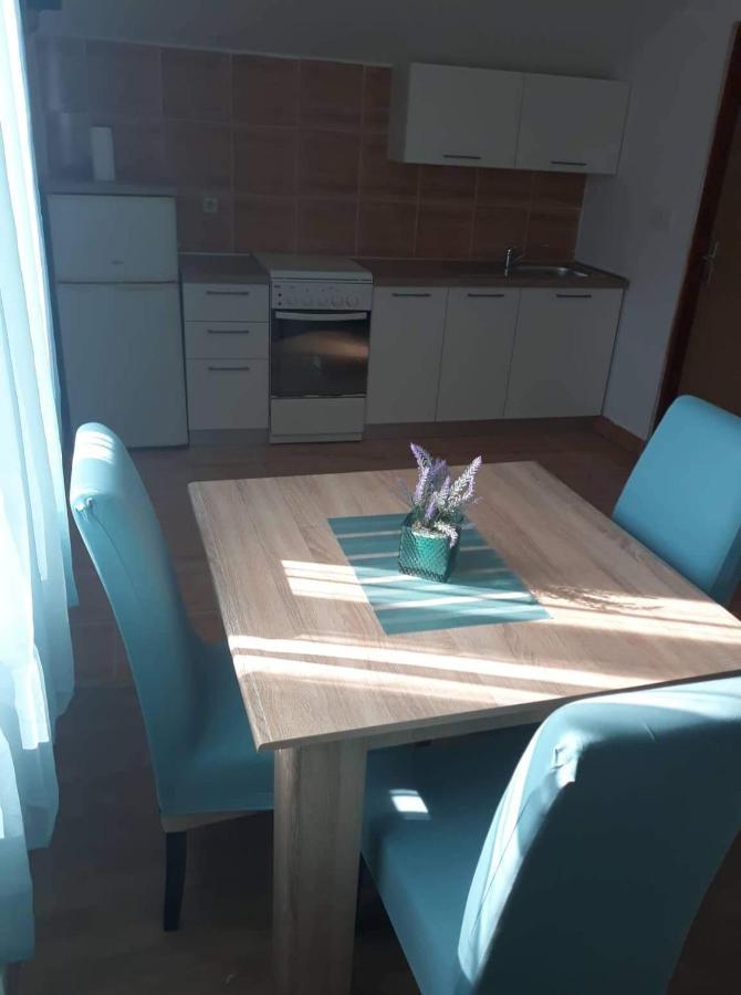 Apartman Petar Apartment Zadar Exterior photo