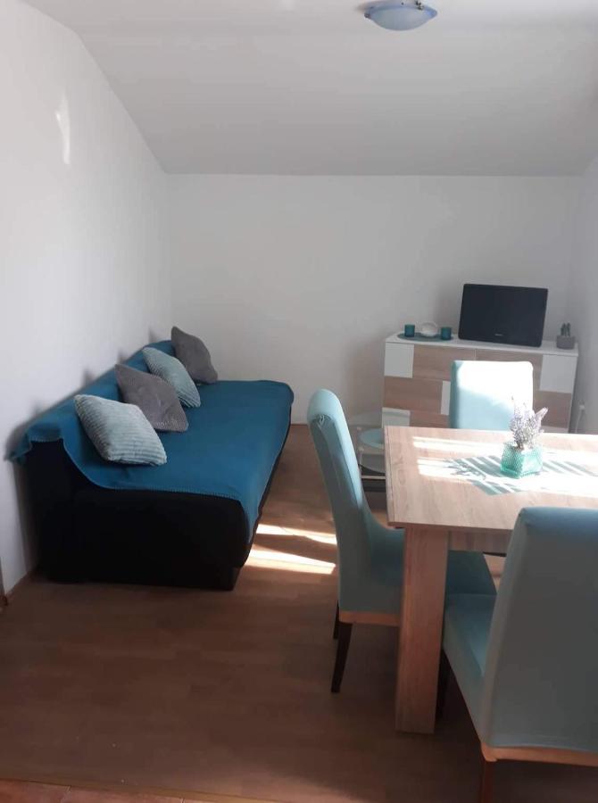 Apartman Petar Apartment Zadar Exterior photo