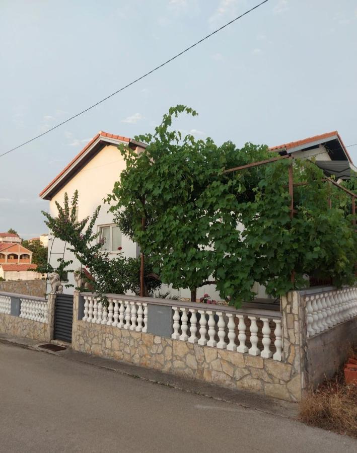 Apartman Petar Apartment Zadar Exterior photo